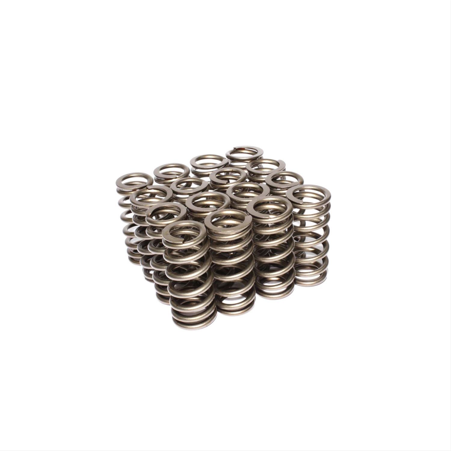 Comp Cams 1999-2007 Mopar 4.7L Beehive Valve Springs - Click Image to Close